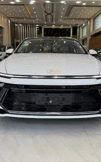 هیوندای سوناتا ۲۰۲۵