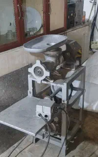 چرخ گوشت صنعتی