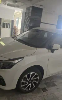 سوزوکی بالنو ۲۰۲۴
