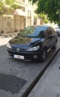 ۲۰۶ سقف پانا ۱۴۰۱ مشابه صفر