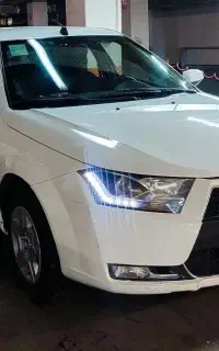 دنا ۹۷ بکر