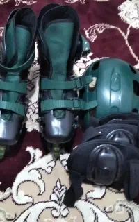 اسکیت