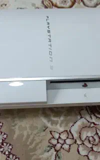 پلی استیشن ۳