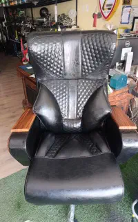 صندلی اداری