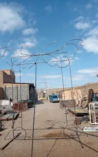 ساخت و اجرایه پلتفرم باسکول