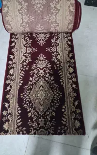 کناره فرش ۲تیکه