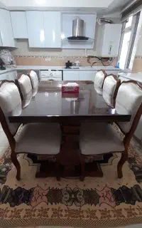 میز نهار خوری