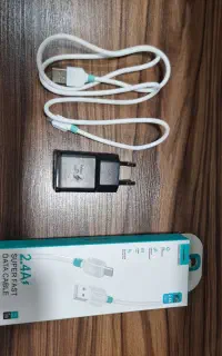 کابل وکلگی سامسونگ فست)پرسرعت درشارژ(
