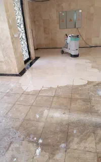 کفسابی، سنگسابی، سابزنی، سنگ، و موزائیک