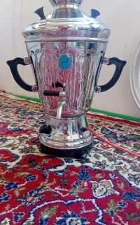 سماور برقی آرمین