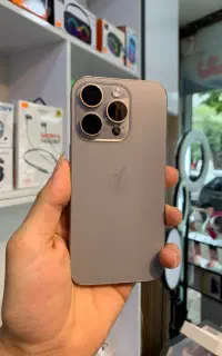 iphone15pro 256گیگ