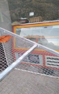 یخچال نگه دارنده