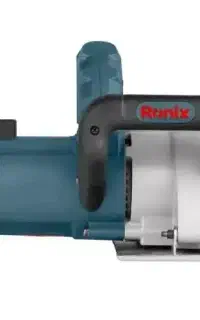 شیارزن دوتیغ رونیکس