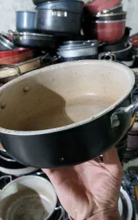 درمانگاه قابلمه