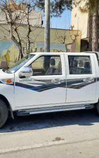 کارون پادرا دوکابین ۴۰۴