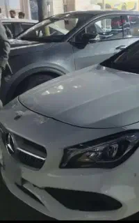 CLA 250 2017