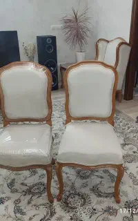 تخصص دوخت کاور فرانسوی سلطنتی راحتی
