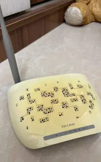 مودم  tp-link