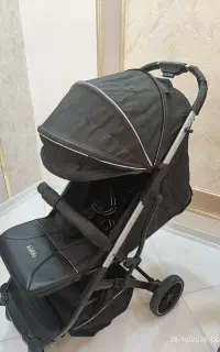 کالسکه کیدیلو آلمان  کم کارکرد
