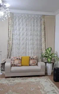پرده شیک