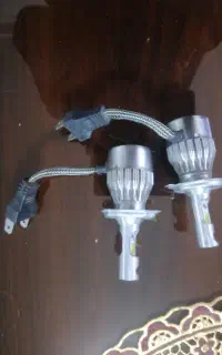 هدلایت دوحالته