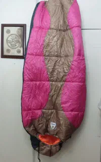 کیسه خواب دیوتر کوهنوردی و کمپینگ