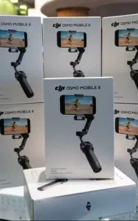 osmo mobile 8