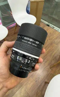 لنز نیکون Nikon AF DC-NIKKOR 105mm f/2D