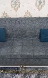 مبل ۷نفره کارکرده