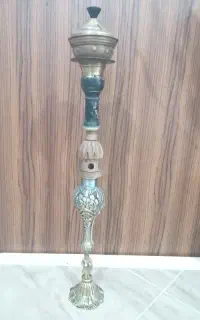 قلیون برنزی