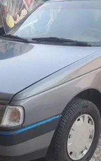 پژو ۹۰دوگانه فابریک