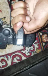 دسته بازی PC