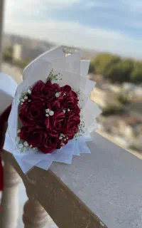 گل هدیه روز معلم