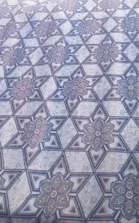 موکت پلاز و ساده