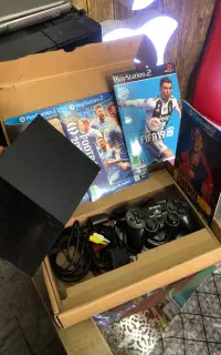 Ps 2 درحد نو فلش خور فول گیم
