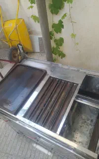 فره 6 کاره