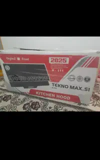 هود تاکنو مکس