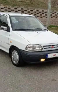 پراید 131se