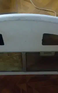 هود بسیار قوی سالم