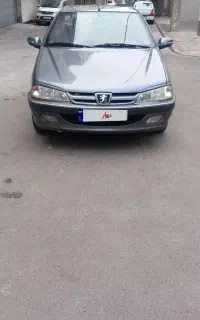 پژوپارس