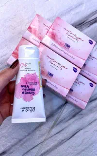 پک تخصصی روشن کننده بدن