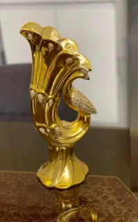 مجسمه تزئینی (گلدان)