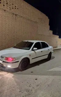 سمند۸۸