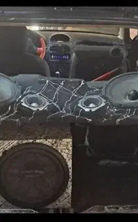 فروش و نصب سیستم صوتی خوردو سیار درب منزل