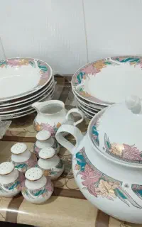 چینی سبک ...استفاده نشده