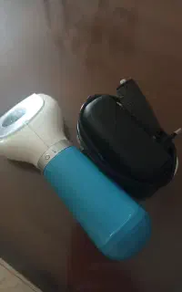 سوهان پا برقی