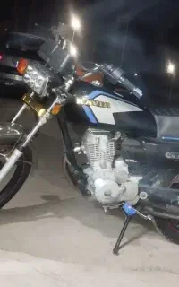 موتور مدل 402لیفان 200cc
