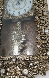 ساعت درحد نو