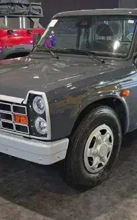 زامیاد تکسوز