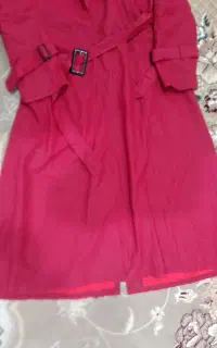 بارونی زنانه